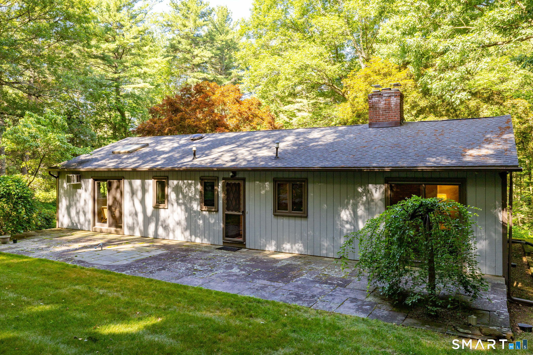 274 Steele Road New Hartford, CT 06057 - Photo 22 of 39