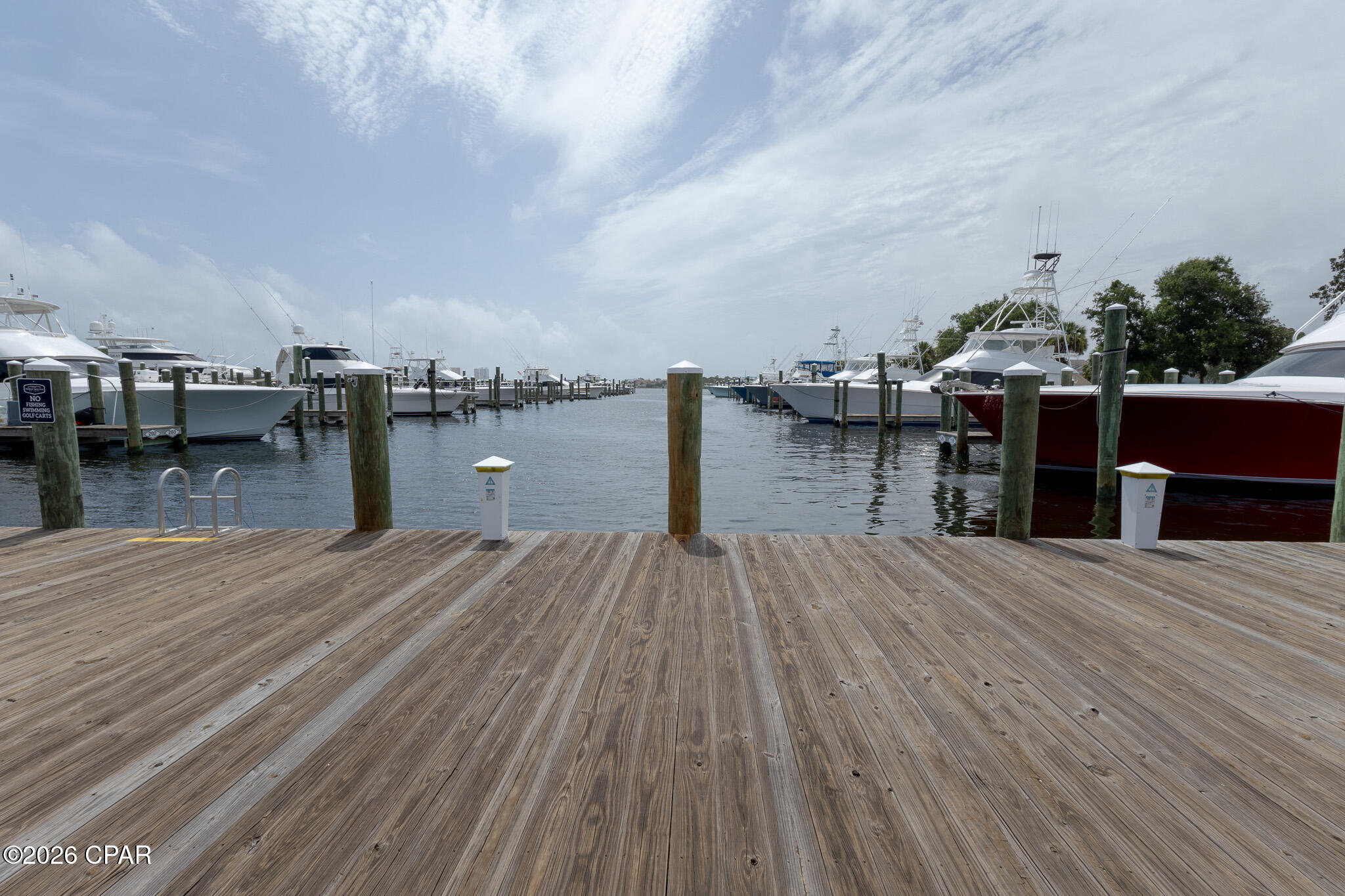 4725 Bay Point Road, Unit 270 Panama City Beach, FL 32408 - Photo 38 of 48