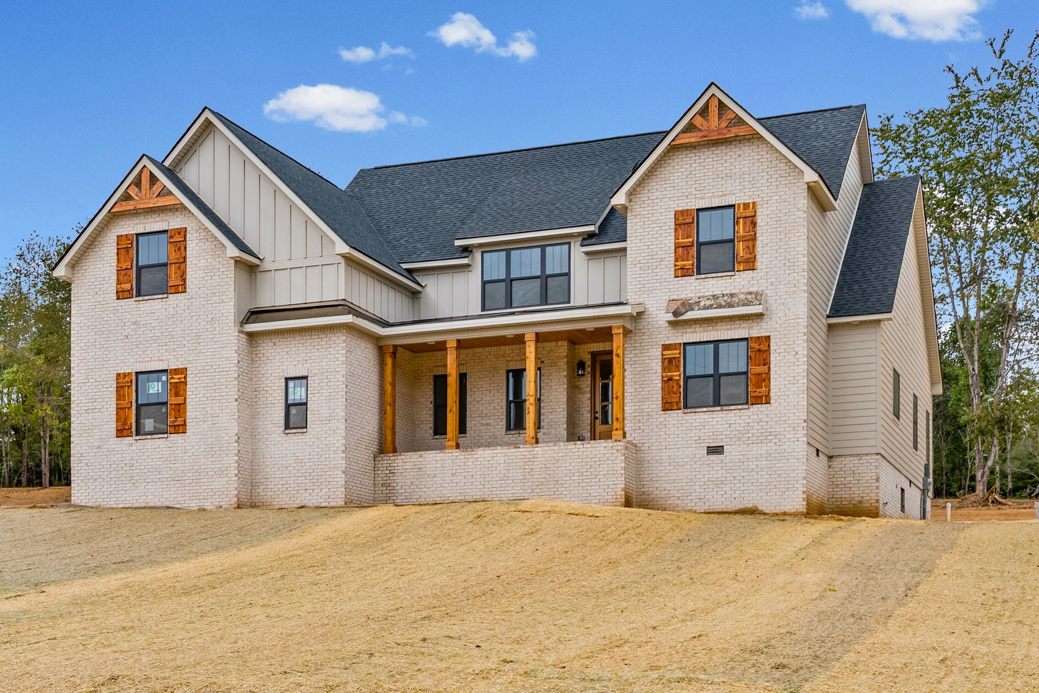 1902 Muddy Branch Road Clarksville, TN 37043 - Photo 2 of 44 Gallery Image 2