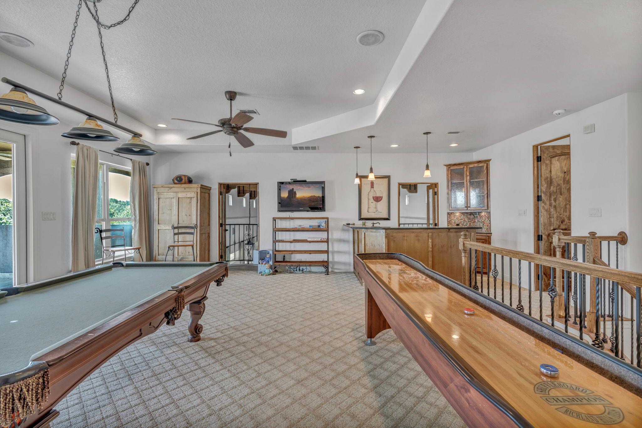 144 Serene Street Spring Branch, TX 78070 - Photo 19 of 36