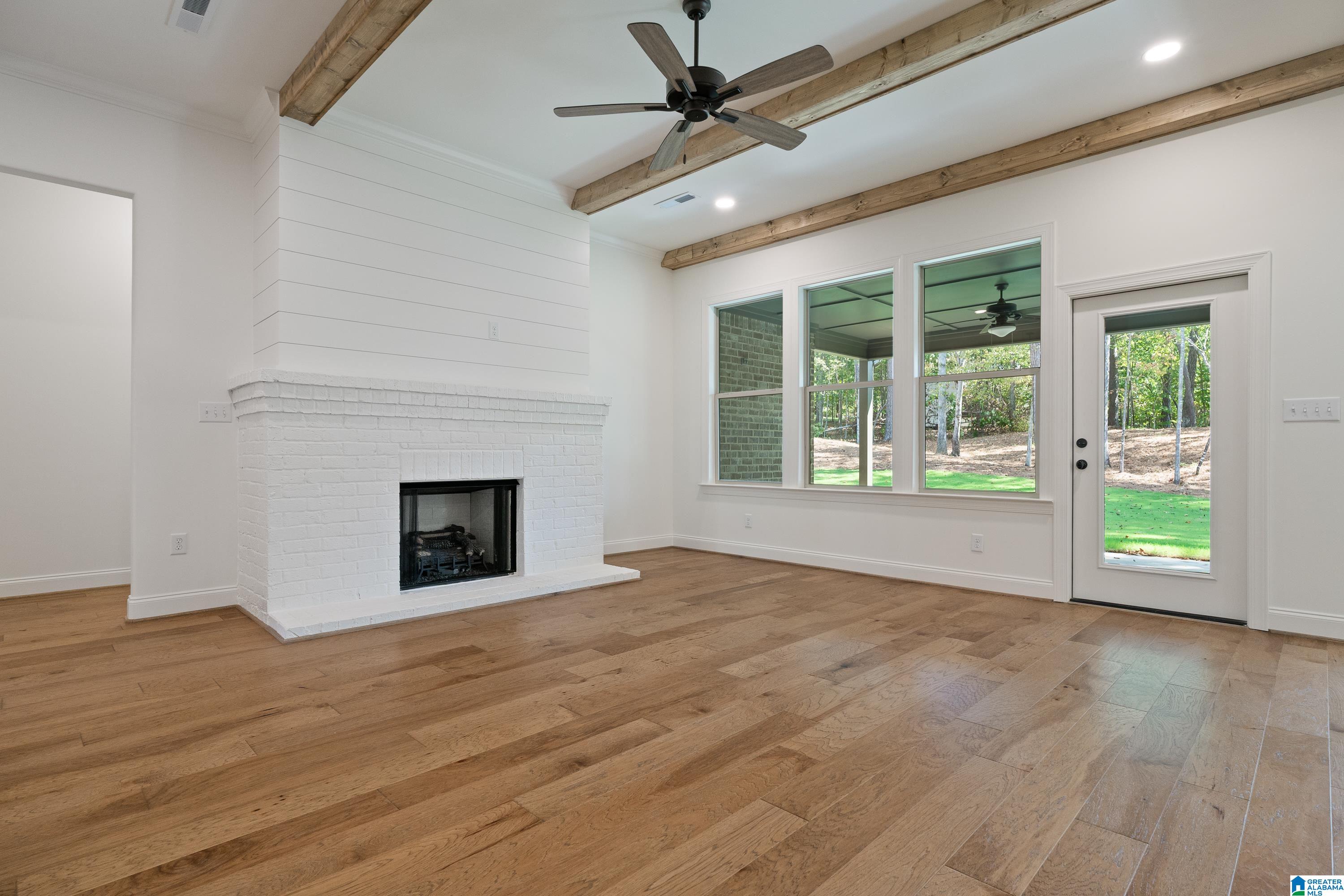 511 Baron Circle Chelsea, AL 35043 - Photo 7 of 52