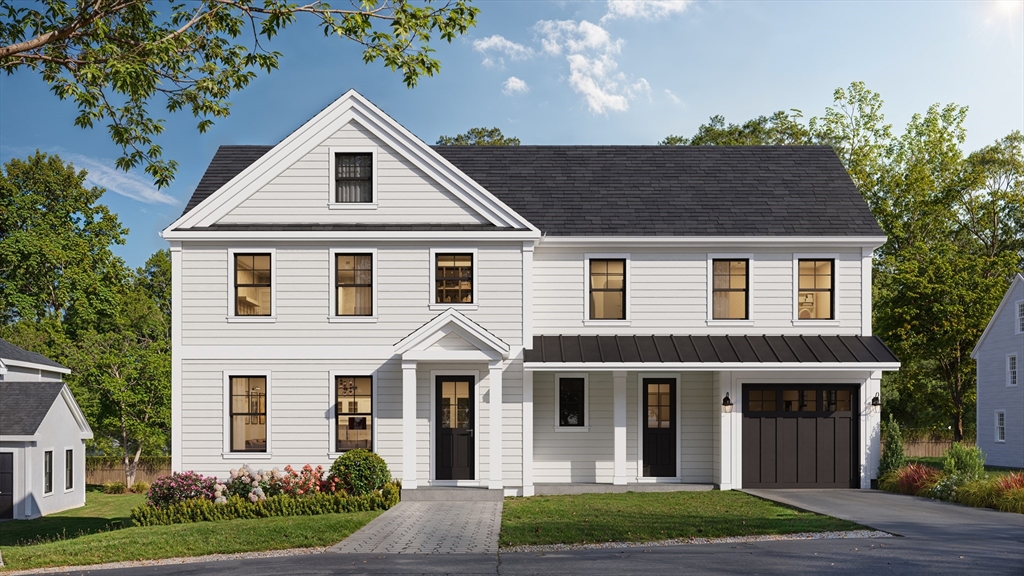53 Governor Long Road Hingham, MA 02043 - Photo 1 of 7