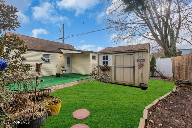 $1,150,000 | 805 Jersey Avenue, Spring Lake Heights, NJ 07762