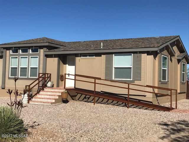10000 East Andrada Road Vail, AZ 85641 - Photo 3 of 45