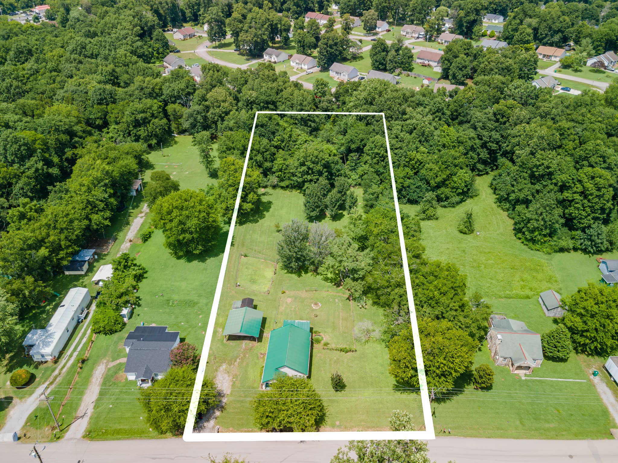330 Holly Grove Road Lewisburg, TN 37091 - Photo 67 of 84