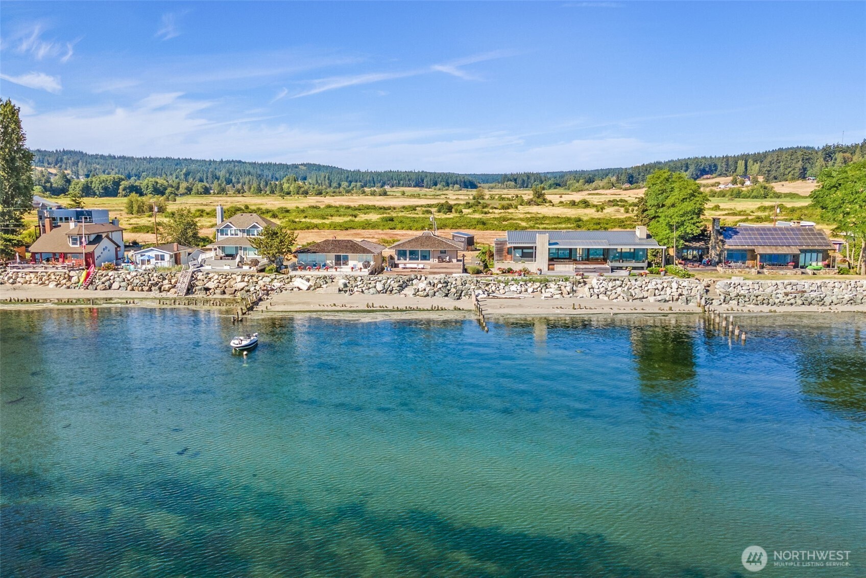 2556 Sunlight Beach Road Clinton, WA 98236 - Photo 27 of 38