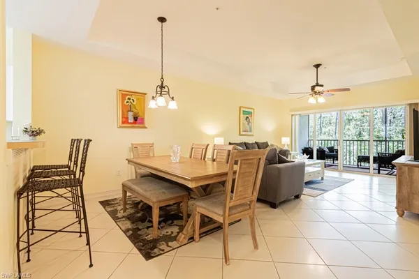 $279,800 | 7811 Regal Heron Circle, Unit 302, Naples, FL 34104