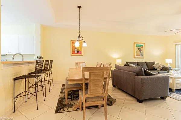 $279,800 | 7811 Regal Heron Circle, Unit 302, Naples, FL 34104