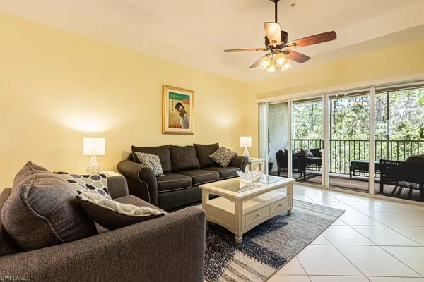 $279,800 | 7811 Regal Heron Circle, Unit 302, Naples, FL 34104