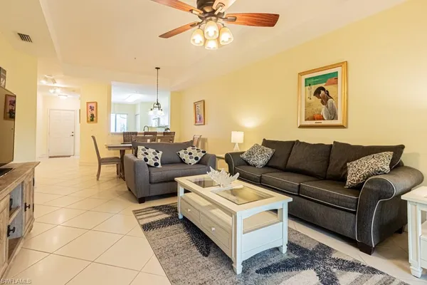 $279,800 | 7811 Regal Heron Circle, Unit 302, Naples, FL 34104
