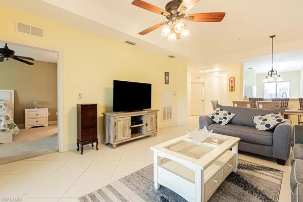 $279,800 | 7811 Regal Heron Circle, Unit 302, Naples, FL 34104