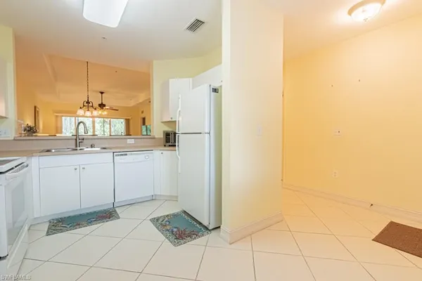 $279,800 | 7811 Regal Heron Circle, Unit 302, Naples, FL 34104