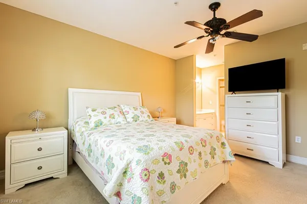 $279,800 | 7811 Regal Heron Circle, Unit 302, Naples, FL 34104