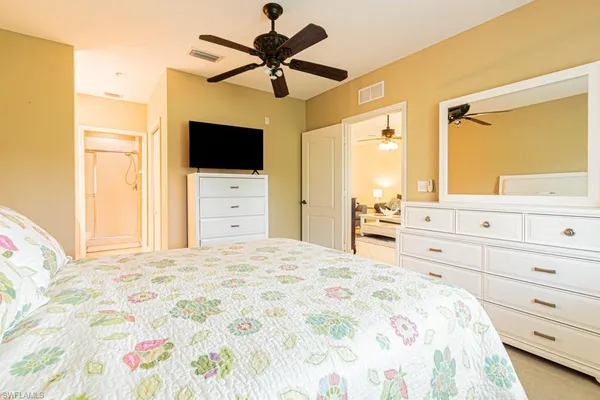 $279,800 | 7811 Regal Heron Circle, Unit 302, Naples, FL 34104