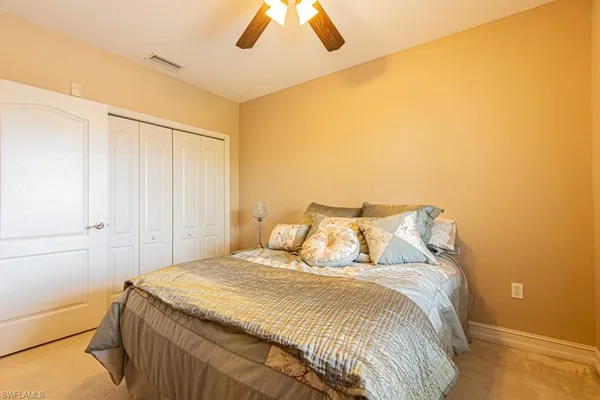 $279,800 | 7811 Regal Heron Circle, Unit 302, Naples, FL 34104