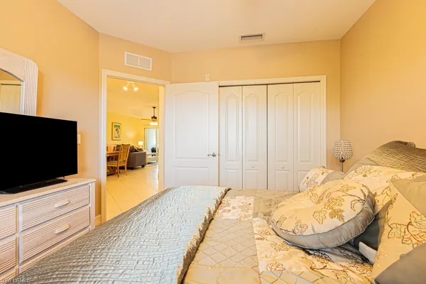 $279,800 | 7811 Regal Heron Circle, Unit 302, Naples, FL 34104