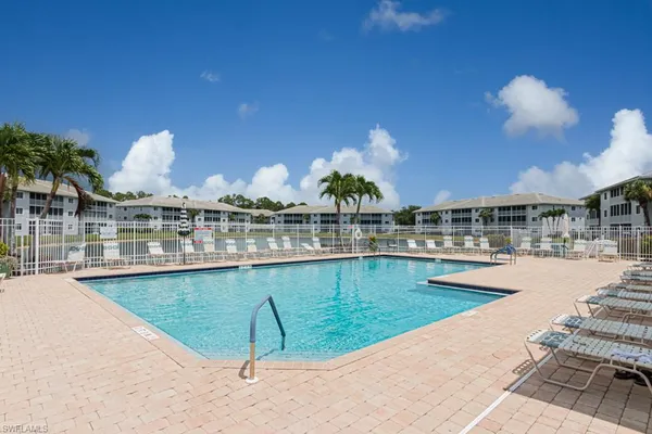 $279,800 | 7811 Regal Heron Circle, Unit 302, Naples, FL 34104