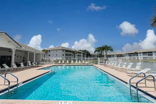 $279,800 | 7811 Regal Heron Circle, Unit 302, Naples, FL 34104