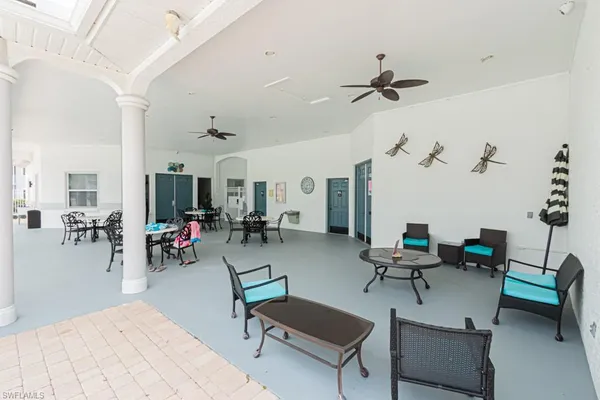 $279,800 | 7811 Regal Heron Circle, Unit 302, Naples, FL 34104