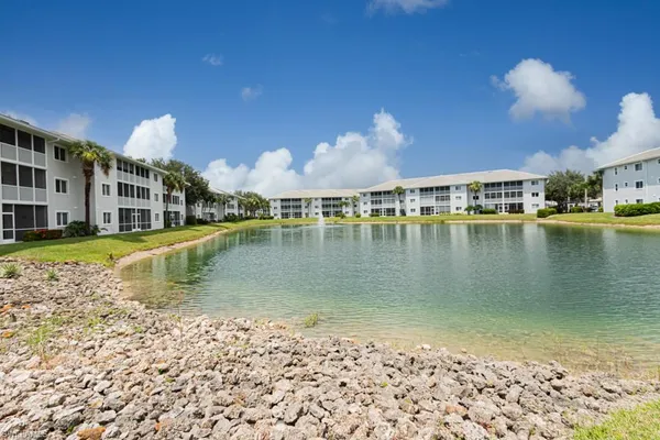 $279,800 | 7811 Regal Heron Circle, Unit 302, Naples, FL 34104