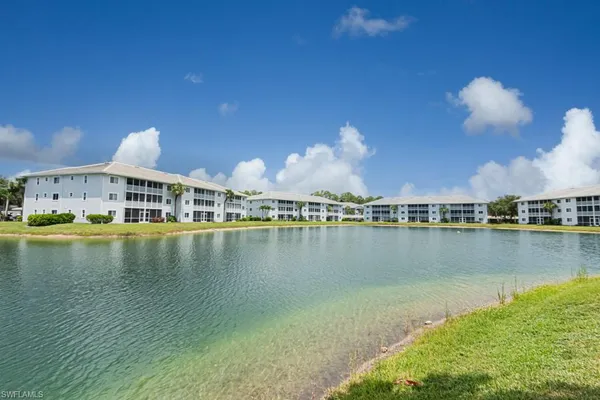 $279,800 | 7811 Regal Heron Circle, Unit 302, Naples, FL 34104