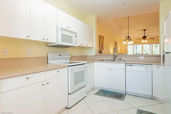 $279,800 | 7811 Regal Heron Circle, Unit 302, Naples, FL 34104