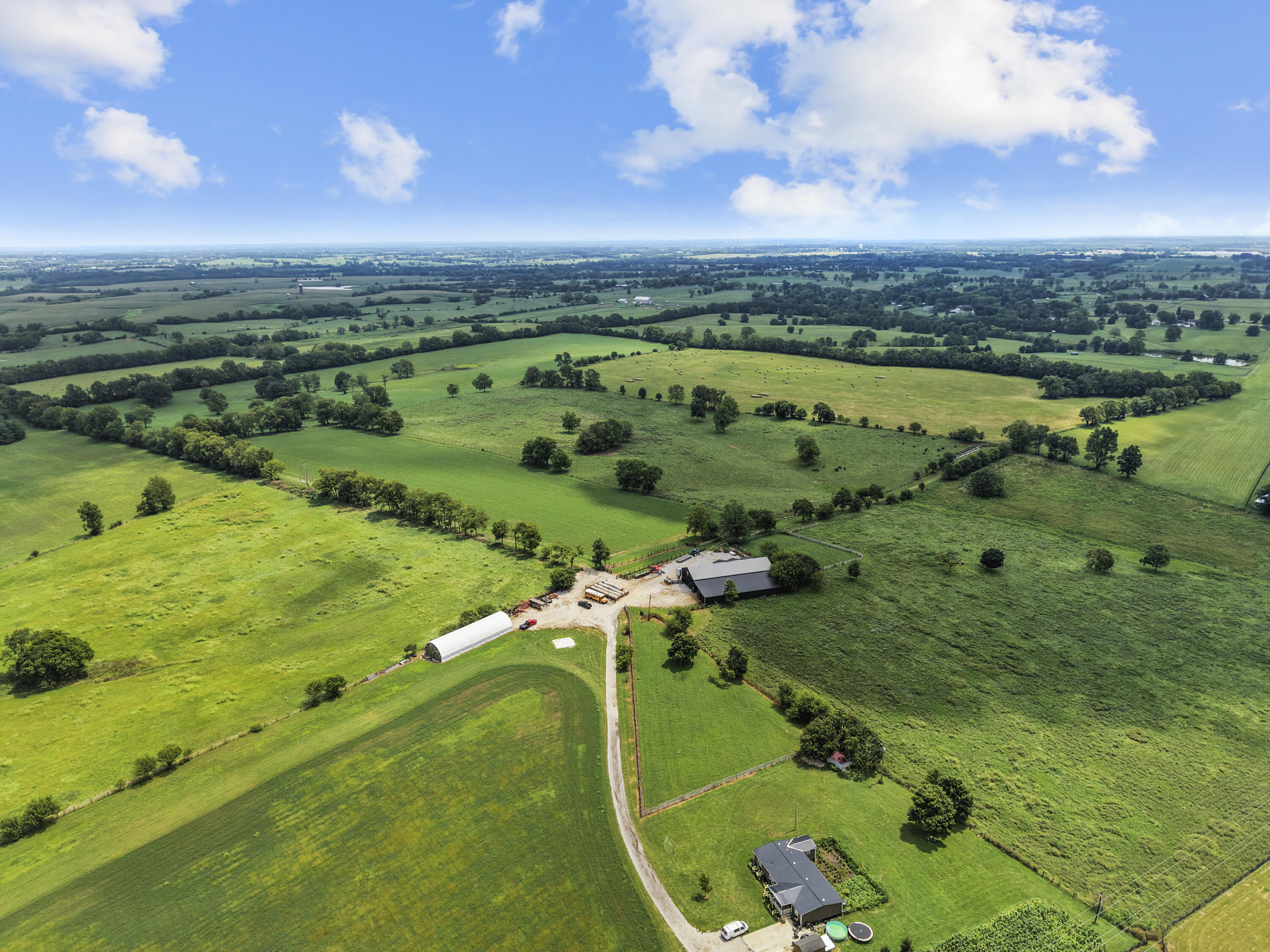 3441 Houston Antioch Road Paris, KY 40361 - Photo 19 of 25 dji_20260806135137_0609_d