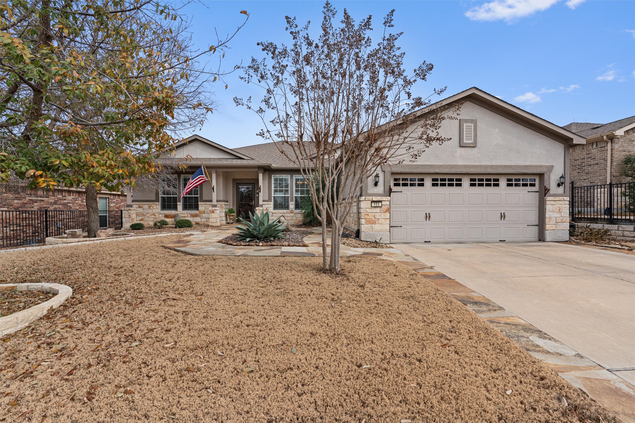 111 McKittrick Ridge Road Georgetown, TX 78633 - Photo 1 of 1 Gallery Image 1