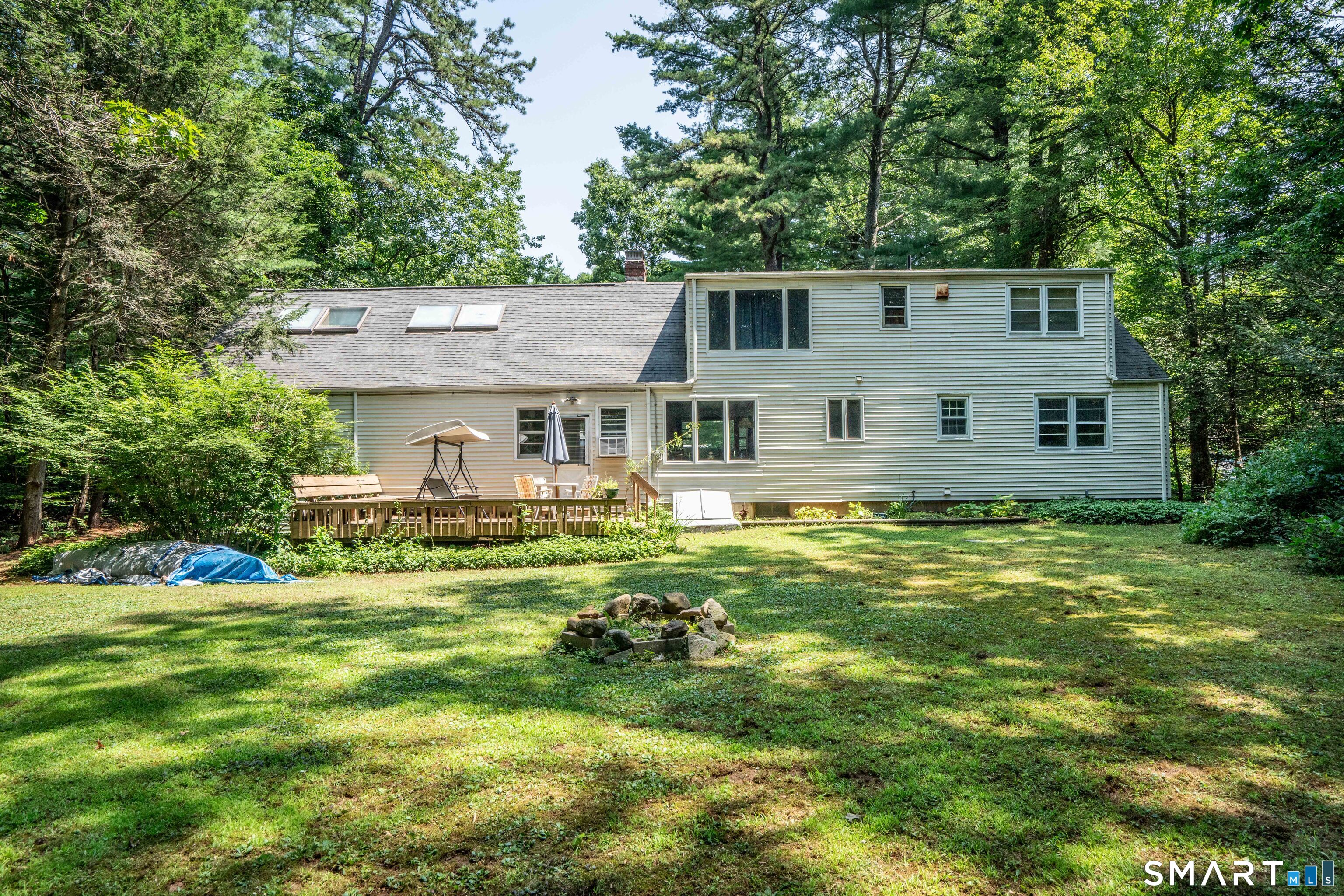 240 Haynes Road Avon, CT 06001 - Photo 38 of 40