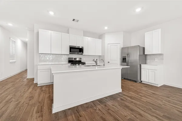 $2,300 | 3523 Adelie Lane, Katy, TX 77494