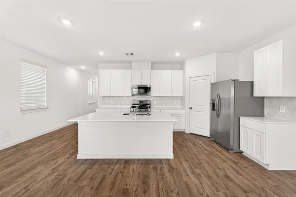 $2,300 | 3523 Adelie Lane, Katy, TX 77494