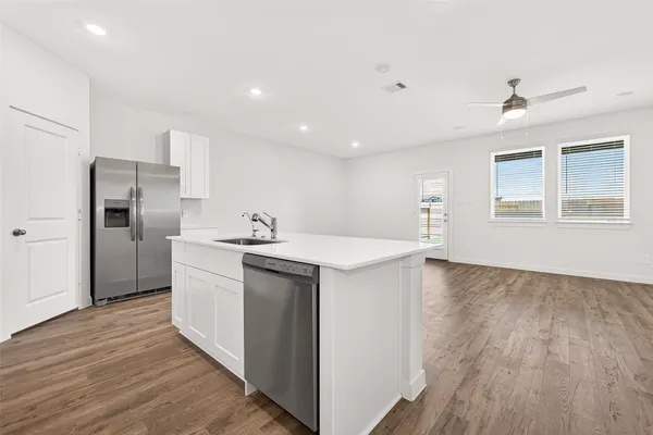 $2,300 | 3523 Adelie Lane, Katy, TX 77494