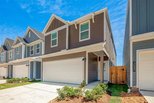 $2,300 | 3523 Adelie Lane, Katy, TX 77494