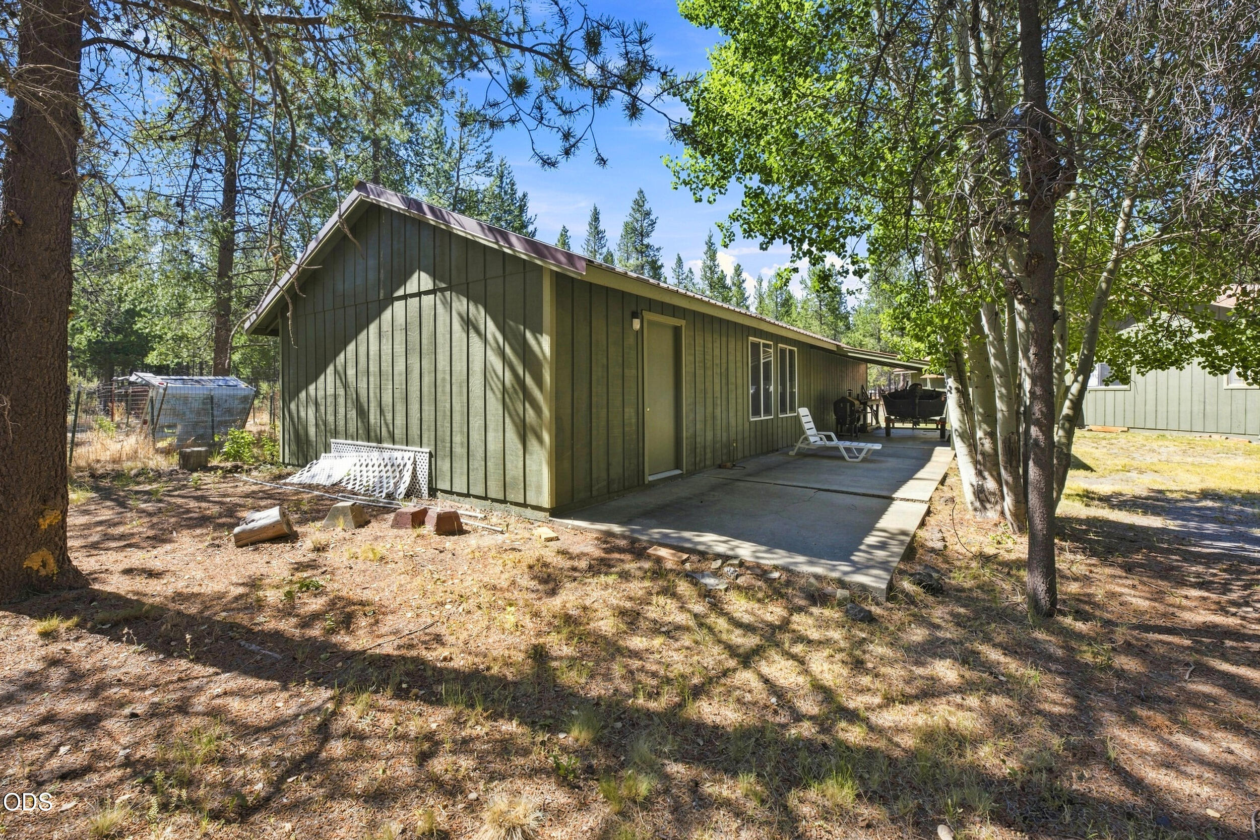 51250 Parker Road La Pine, OR 97739 - Photo 36 of 51 Gallery Image 36