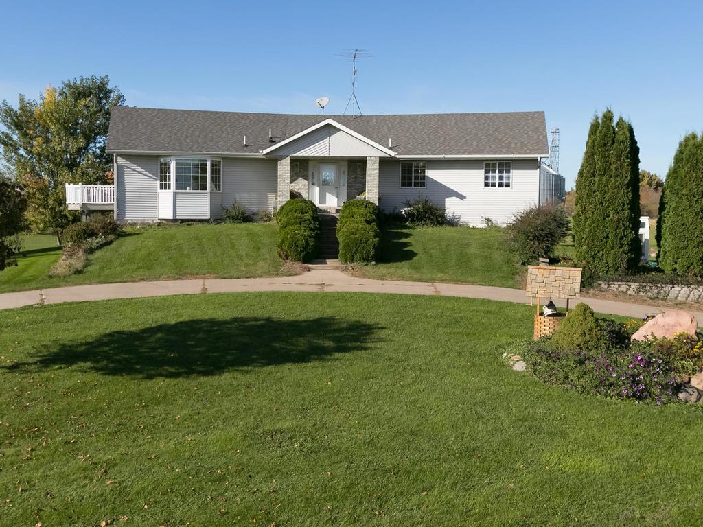 9995 Golden Spike Road Northeast Foley, MN 56329 - Photo 1 of 1 Gallery Image 1