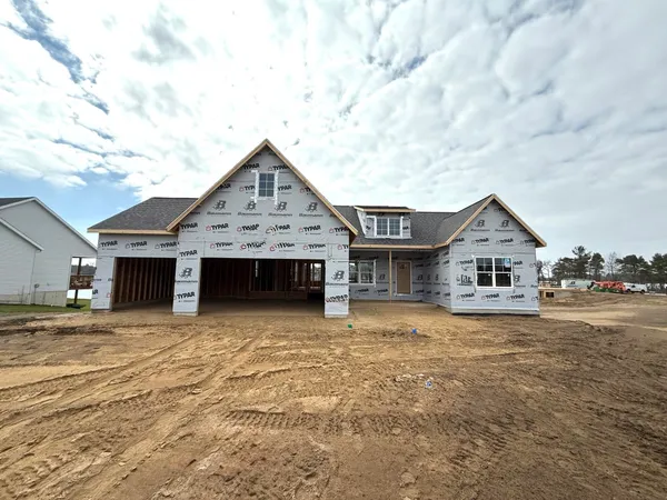 $629,900 | 9565 Shoreway Drive, Unit LOT 44, West Olive, MI 49460