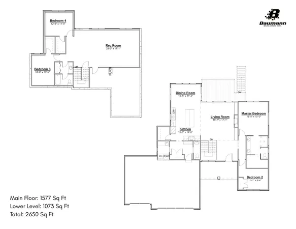 $629,900 | 9565 Shoreway Drive, Unit LOT 44, West Olive, MI 49460
