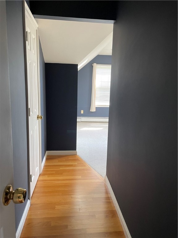 15 Jacobs Point Road Warren, RI 02885 - Photo 27 of 44 Located on the second floor are 4 bedrooms and 2 full baths