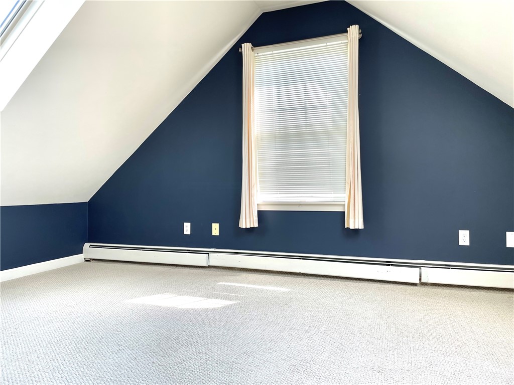 15 Jacobs Point Road Warren, RI 02885 - Photo 28 of 44 Wall to wall carpet with closet area.