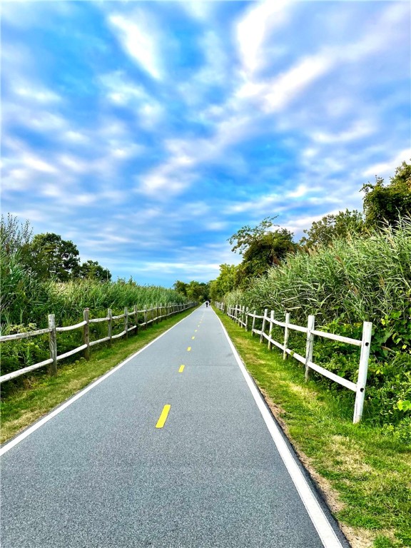 15 Jacobs Point Road Warren, RI 02885 - Photo 41 of 44 Enjoy 26 Miles on the East Bay Bike Path