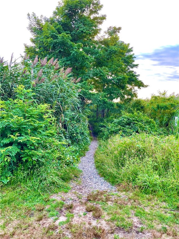 15 Jacobs Point Road Warren, RI 02885 - Photo 42 of 44 Path to Sandy Beach