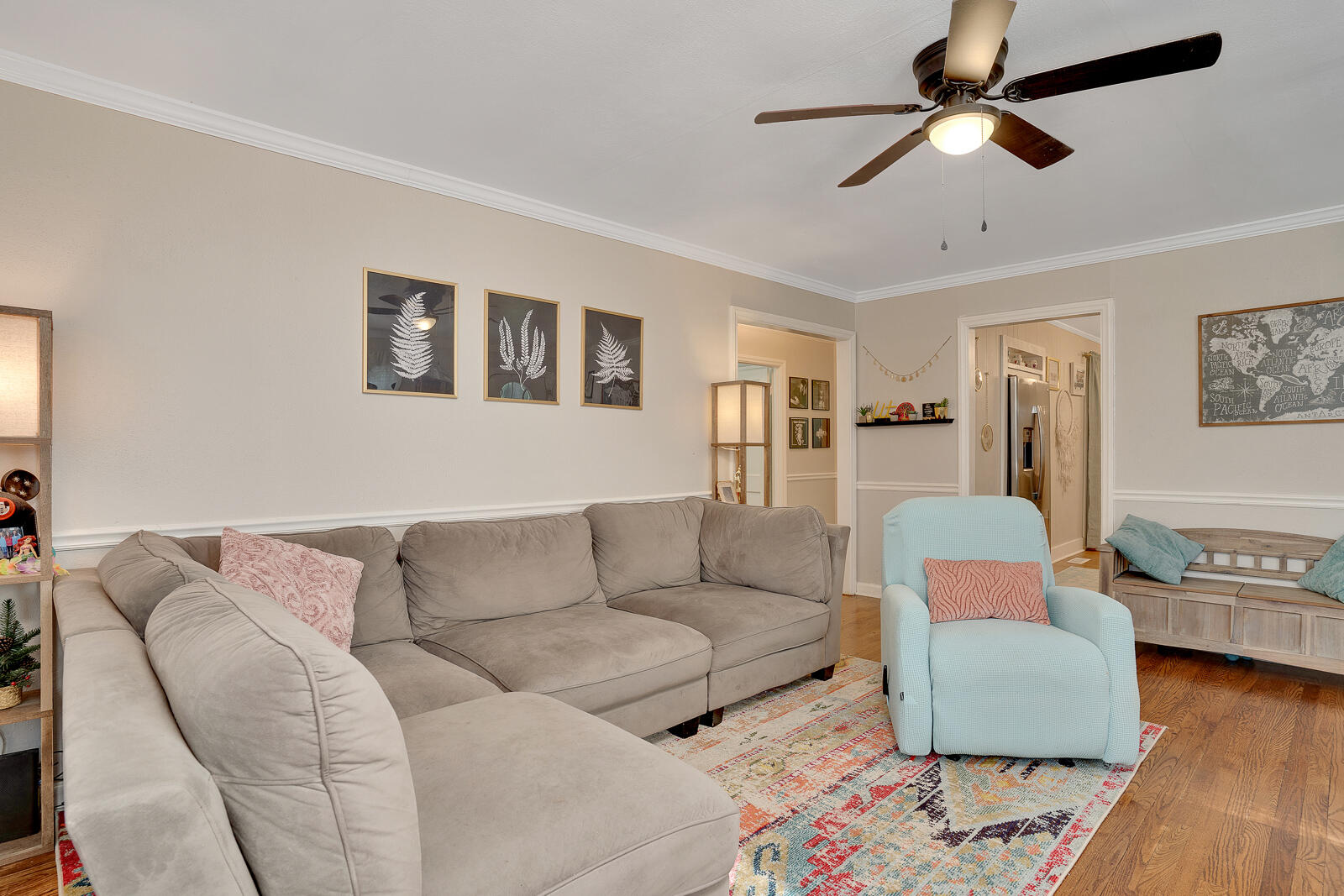 515 Layfield Road Chattanooga, TN 37412 - Photo 5 of 20 515 Layfield - MLS Photos-5