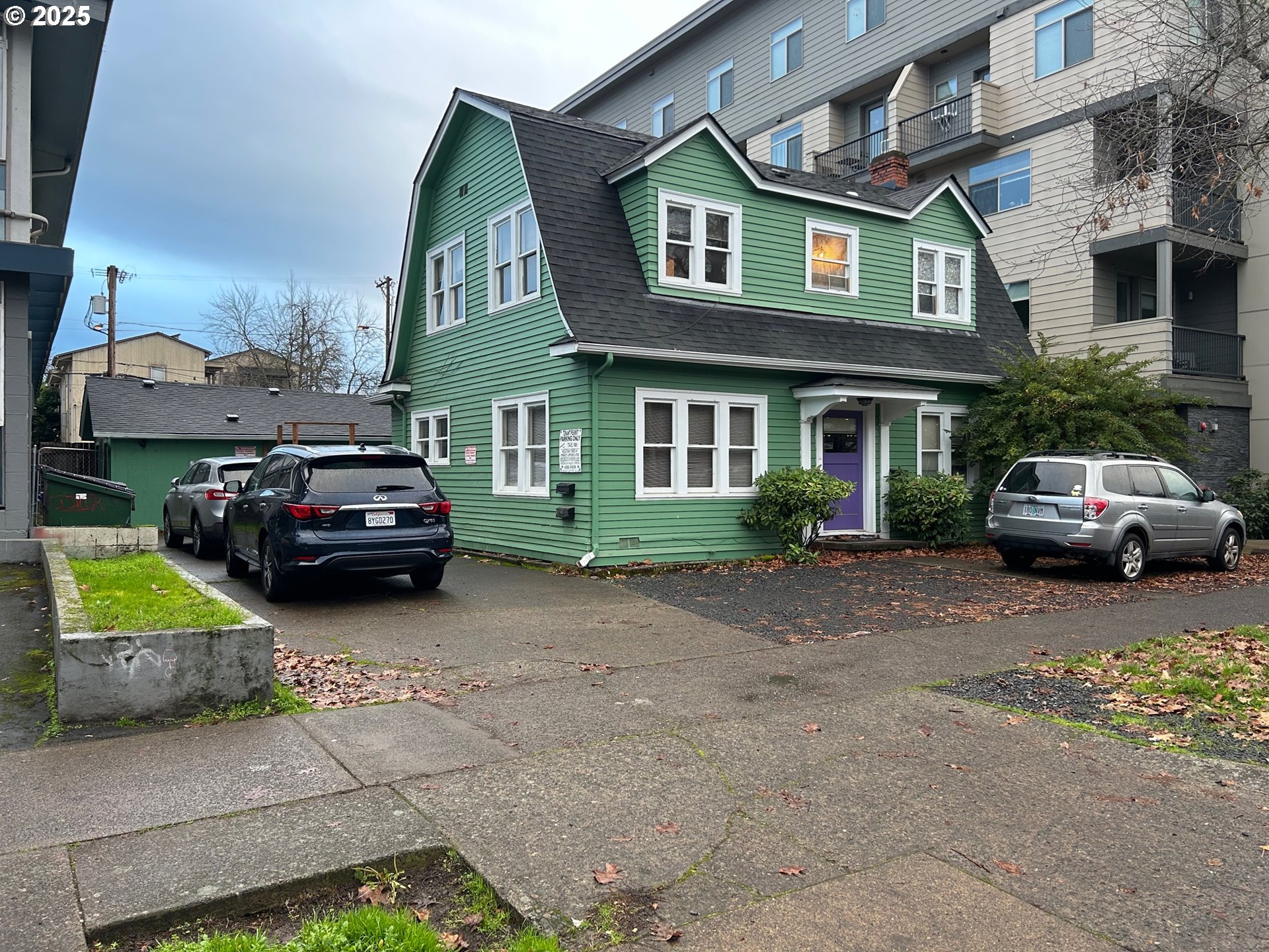 734 East 14th Avenue Eugene, OR 97401 - Photo 3 of 27 a house view