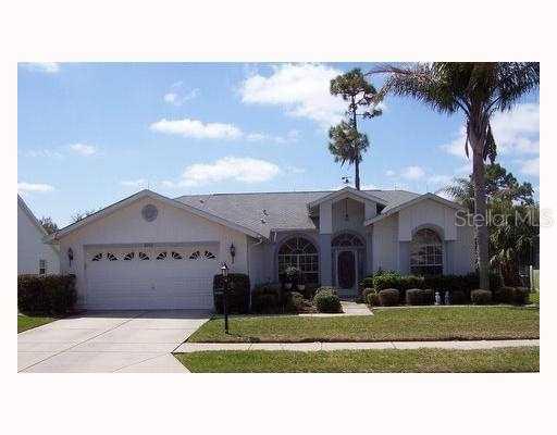 9712 Springmeadow Drive New Port Richey, FL 34655 - Photo 1 of 1 Exterior Front