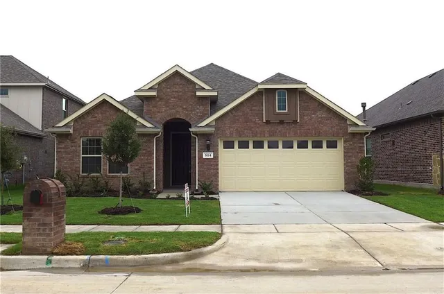 $2,600 | 3114 Grand Bay Drive, Garland, TX 75040