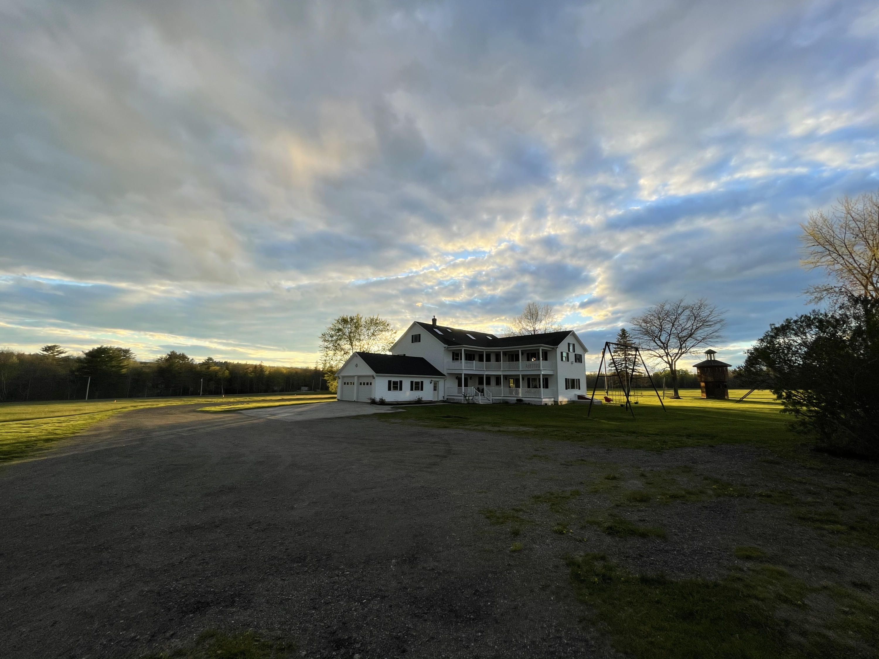 129 Hudson Road Bangor, ME 04401 - Photo 64 of 121 IMG_0438