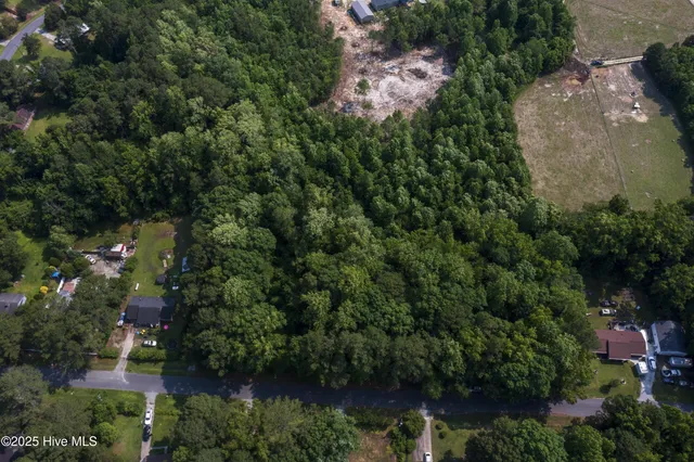 $13,999 | 0 Sr 1184, Chocowinity, NC 27817