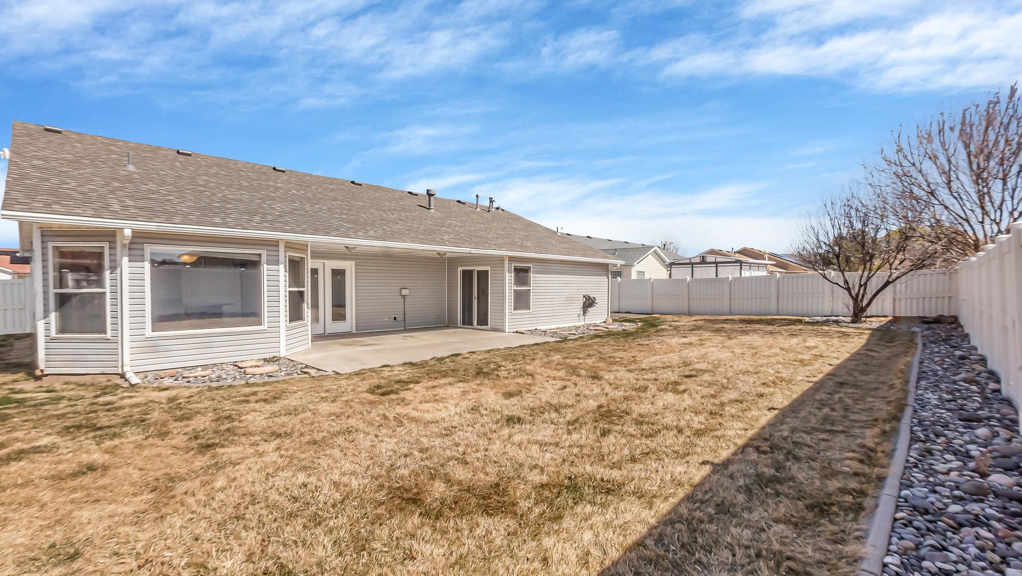 2827 B B 3/10 Road Grand Junction, CO 81503 - Photo 33 of 40
