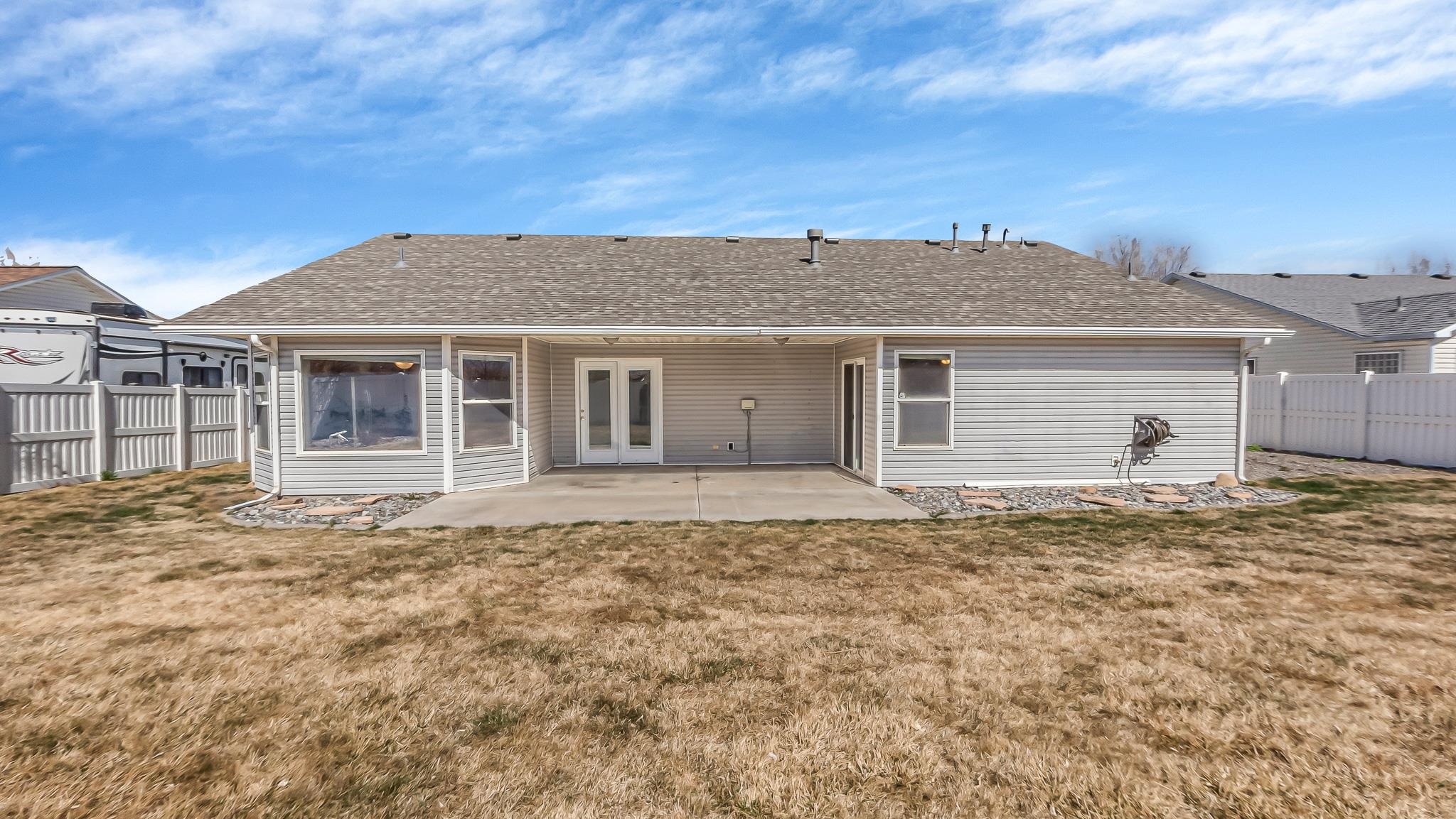 2827 B B 3/10 Road Grand Junction, CO 81503 - Photo 35 of 40
