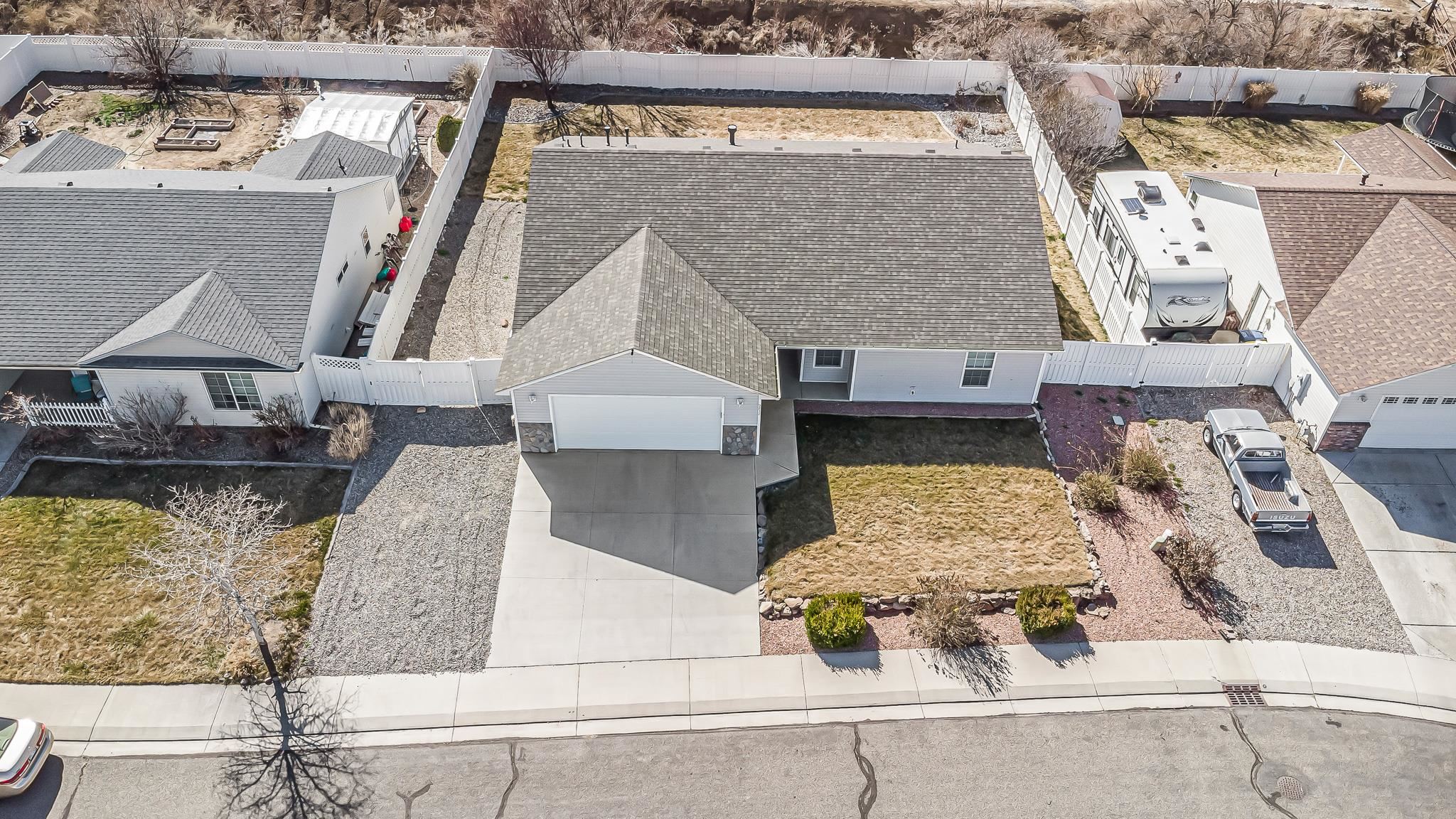 2827 B B 3/10 Road Grand Junction, CO 81503 - Photo 36 of 40